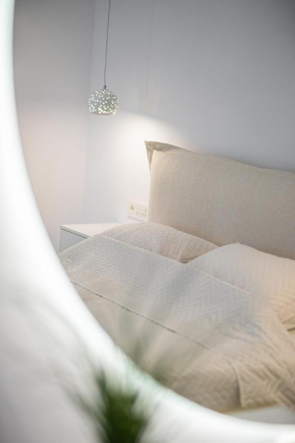 Δvo Luxury Apartment Agios Nikolaos Exterior foto